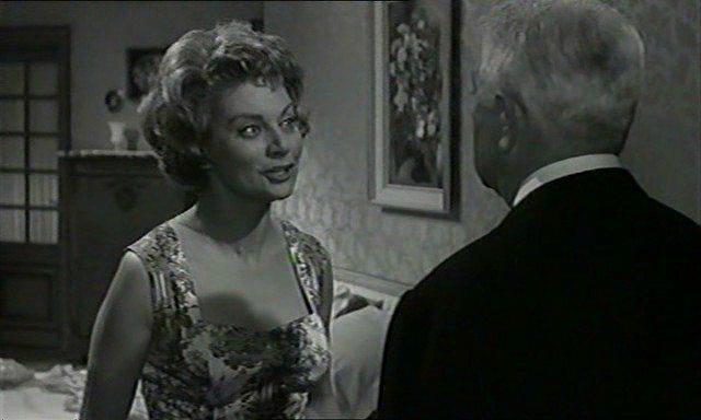 Кадр из фильма Сильные мира сего / Les grandes familles (1958)