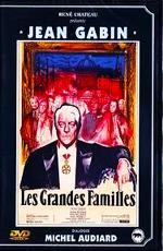 Сильные мира сего / Les grandes familles (1958)
