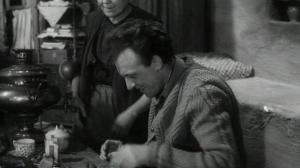 Кадры из фильма Ночной гость (1958)