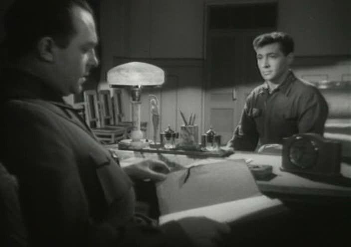 Кадр из фильма Жажда (1959)