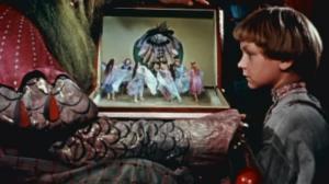 Кадры из фильма Марья-искусница (1959)