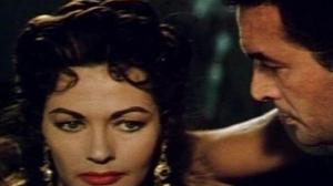 Кадры из фильма Меч и Крест / La spada e la croce (1958)