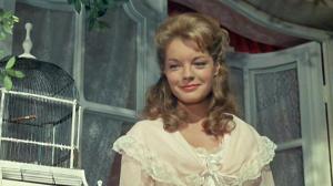 Кадры из фильма Кристина / Christine (1958)