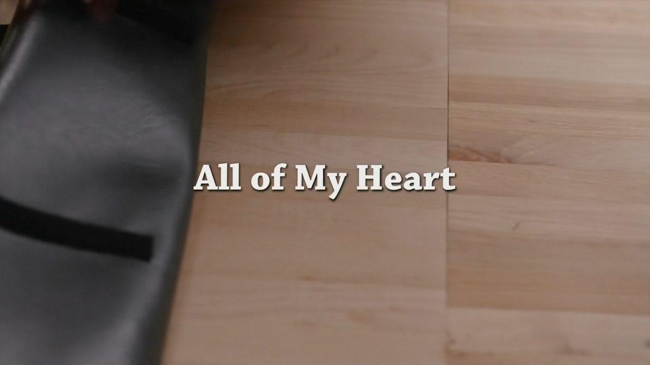 Кадр из фильма От всего сердца / All of My Heart (2015)