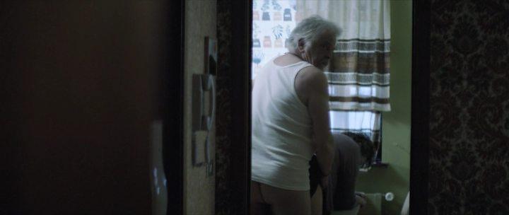 Кадр из фильма Гора девственности / Fúsi (2015)