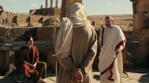 Кадры из фильма История Иуды / Histoire de Judas (2015)