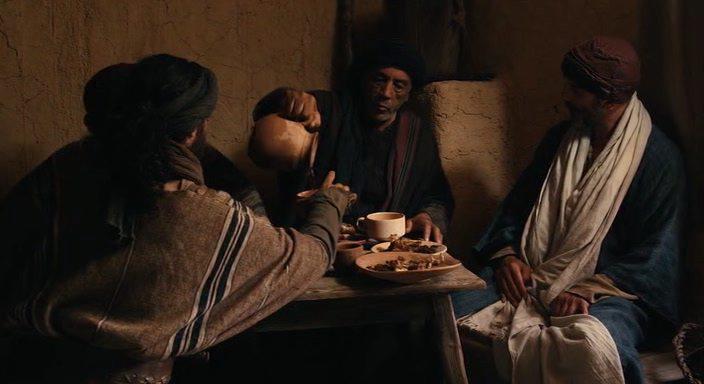 Кадр из фильма История Иуды / Histoire de Judas (2015)