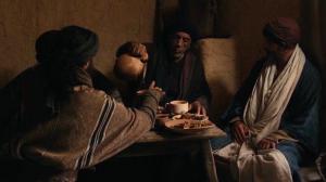 Кадры из фильма История Иуды / Histoire de Judas (2015)