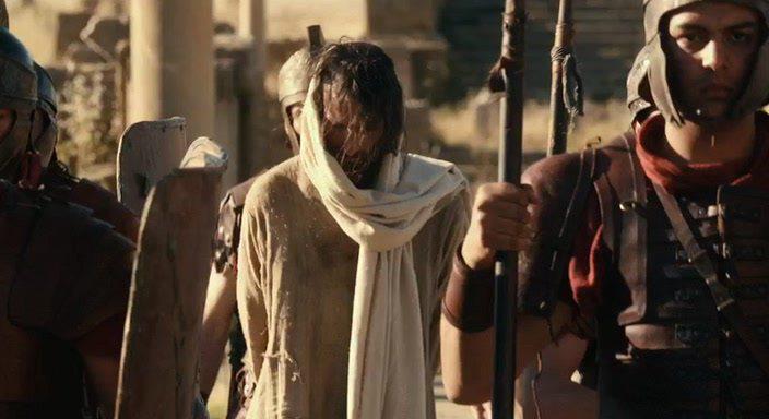 Кадр из фильма История Иуды / Histoire de Judas (2015)