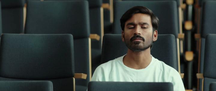 Кадр из фильма Шамитабх / Shamitabh (2015)