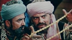 Кадры из фильма Насреддин в Ходженте, или Очарованный принц (1959)