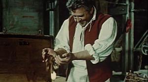 Кадры из фильма Как Франта научился бояться / Jak se Franta naucil bát (1959)