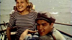 Кадры из фильма Черноморочка (1959)