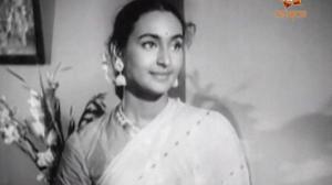 Кадры из фильма Неприкасаемая / Sujata (1959)