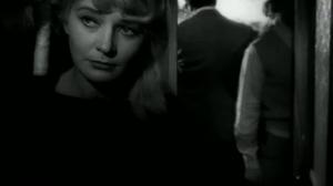Кадры из фильма Загадочный пассажир / Pociag (1959)