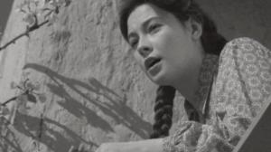 Кадры из фильма Тучи покидают небо (1959)