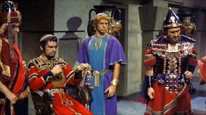 Кадры из фильма Царь Ирод Великий / Erode il grande (Herod the Great) (1959)