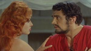 Кадры из фильма Царь Ирод Великий / Erode il grande (Herod the Great) (1959)