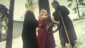 Кадры из фильма Снежная сказка (1959)