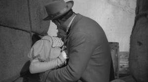 Кадры из фильма Дама с собачкой (1959)
