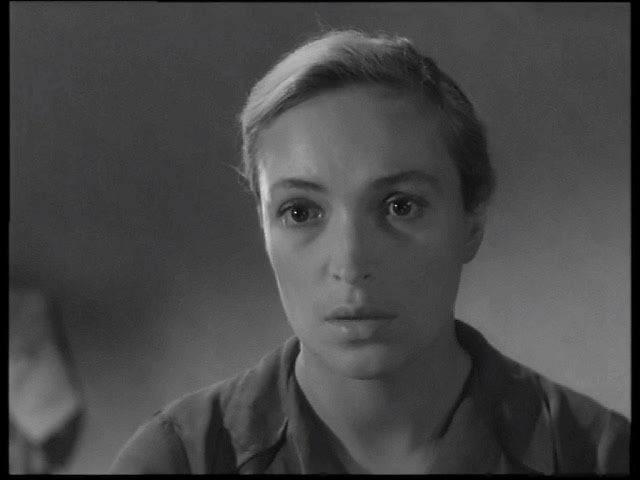 Кадр из фильма В твоих руках жизнь (1959)