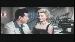 Кадры из фильма Серенада большой любви / For the First Time (1959)