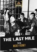 Последняя миля / The Last Mile (1959)