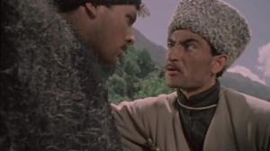 Кадры из фильма Лавина с гор / Dao shi xia shan (1959)