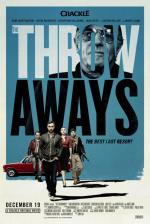 Отбросы / The Throwaways (2015)