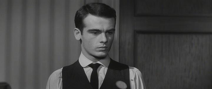 Кадр из фильма Насилие / Compulsion (1959)