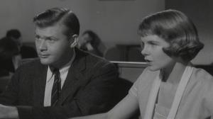 Кадры из фильма Насилие / Compulsion (1959)