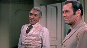 Кадры из фильма Шериф / Warlock (1959)