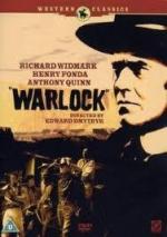 Шериф / Warlock (1959)