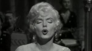 Кадры из фильма В джазе только девушки / Some Like It Hot (1959)