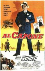 Аль Капоне / Al Capone (1959)