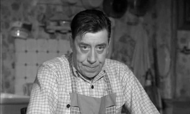 Кадр из фильма Вождь краснокожих / Le grand chef (1959)