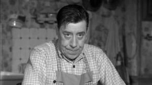 Кадры из фильма Вождь краснокожих / Le grand chef (1959)