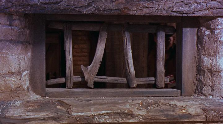 Кадр из фильма Рио Браво / Rio Bravo (1959)