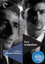 Кузены / Les cousins (1959)