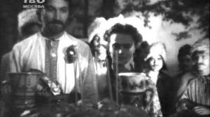 Кадры из фильма Атаман Кодр (1959)