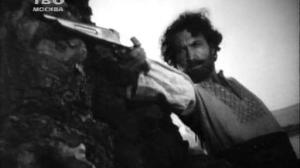 Кадры из фильма Атаман Кодр (1959)