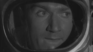 Кадры из фильма Первый человек в космосе / First man in space (1959)