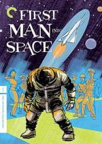 Первый человек в космосе / First man in space (1959)