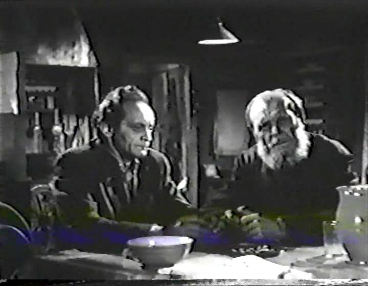 Кадр из фильма Незваные гости (1959)