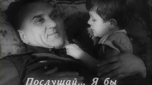 Кадры из фильма Майские звезды / Mayskie zvyozdy (1959)