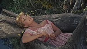 Кадры из фильма Брачная игра / The Mating Game (1959)