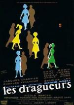 Кадрящие / Les dragueurs (1959)