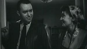 Кадры из фильма Колыбельная (1959)