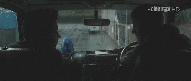 Кадр из фильма Бридженд / Bridgend (2015)