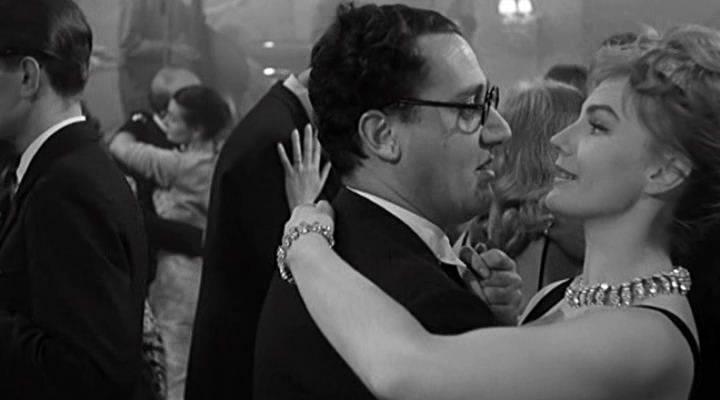 Кадр из фильма Моралист / Il moralista (1959)
